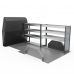  Ford Custom (2024 - Onwards Mk3) Panel L2H1 Van Shelving Kit 